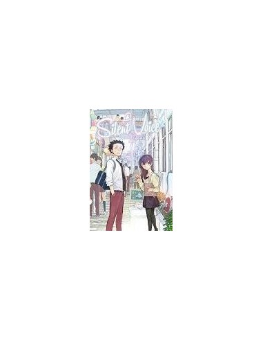 A Silent Voice 7