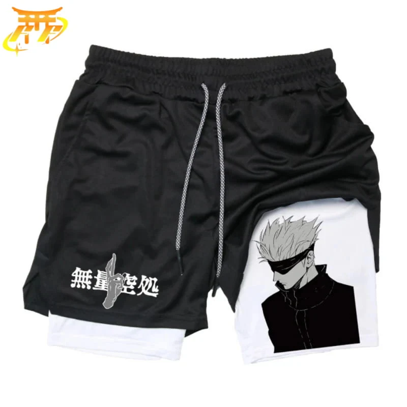 Short Satoru – Jujutsu Kaisen™