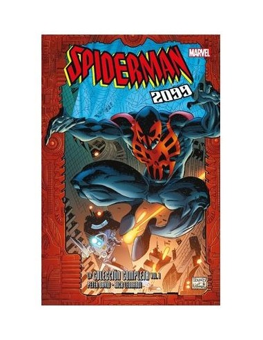 Spiderman 2099 : la Coleccion Completa – Volume 1