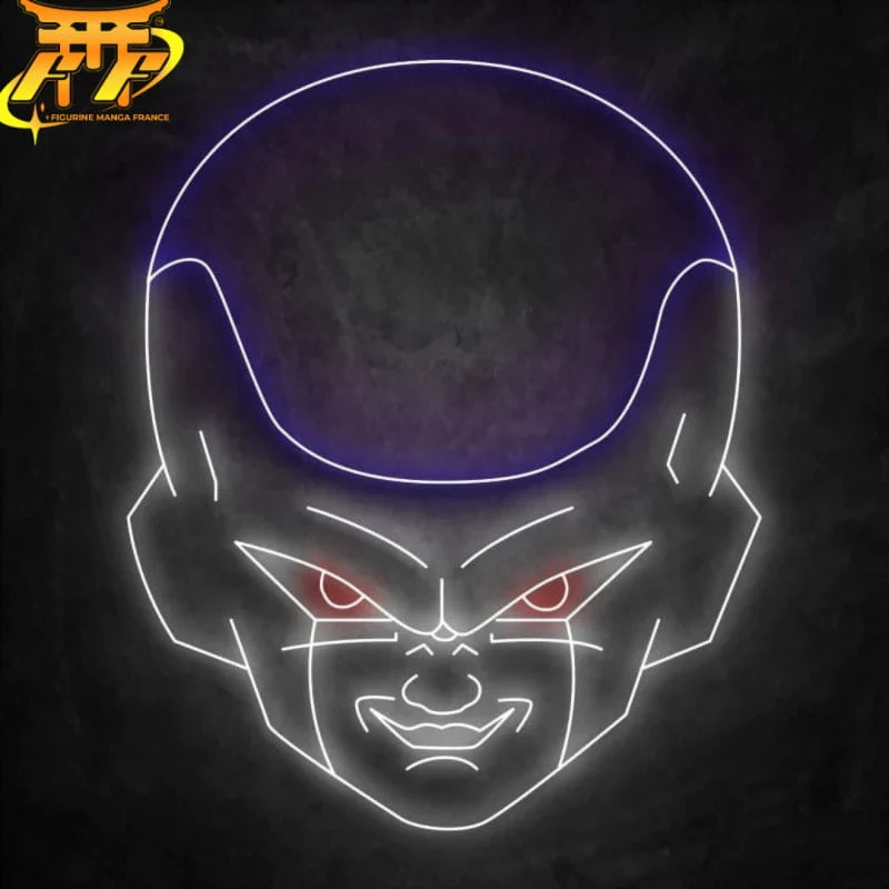 Néon Freezer | Dragon Ball Z™
