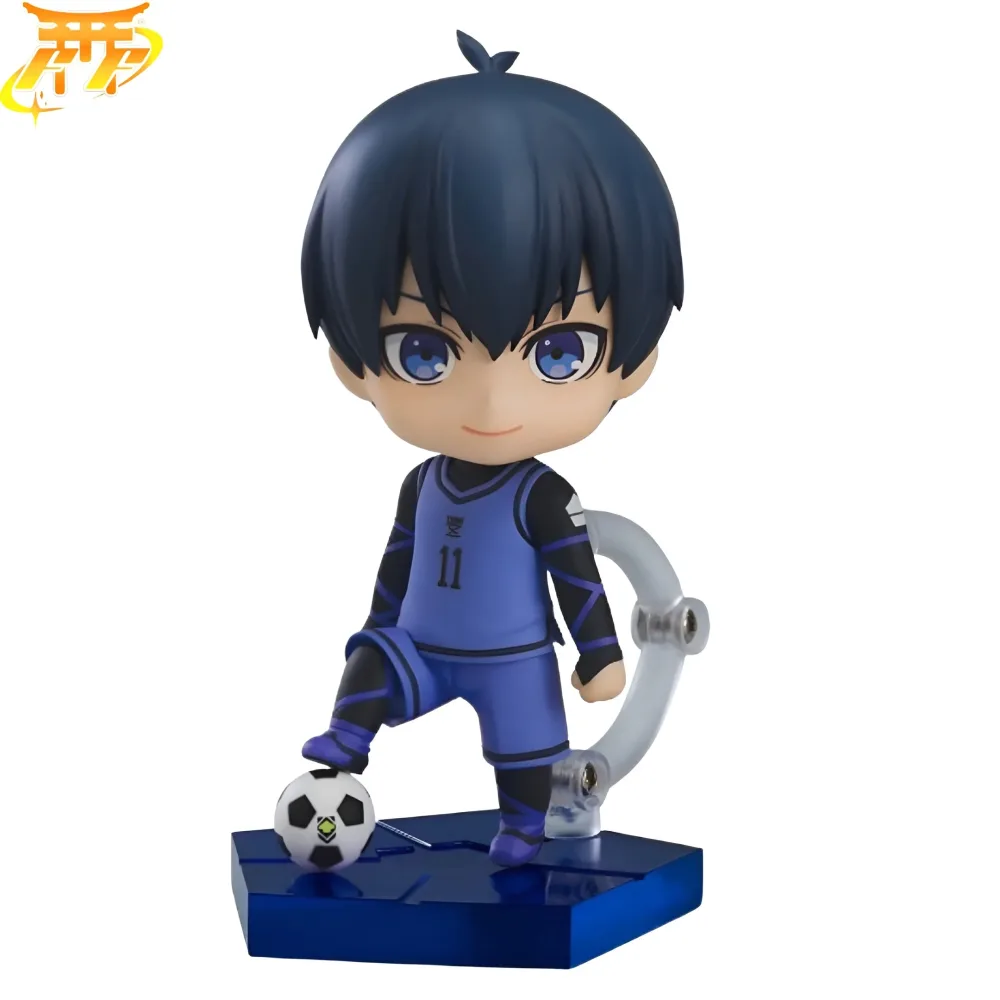 Nendoroid Isagi – Figurine – Blue Lock™