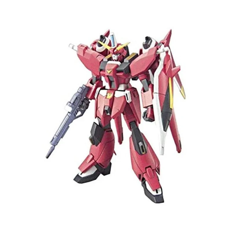 Gundam HG 1/144 24 Saviour Gundam – Gunpla