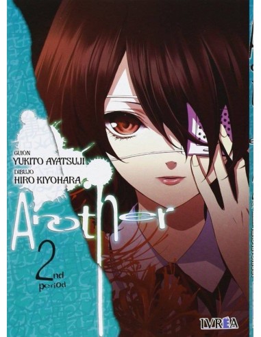 Another – Volume 2