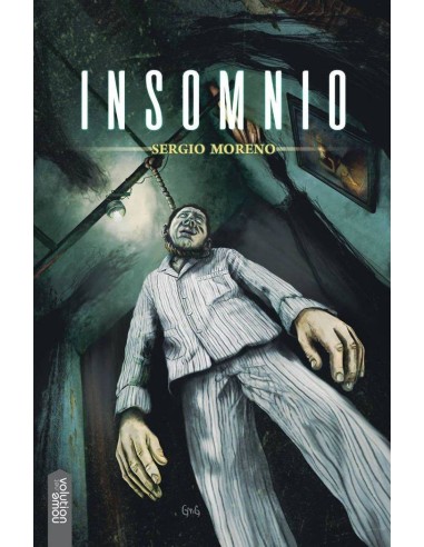 Insomnio – Livre