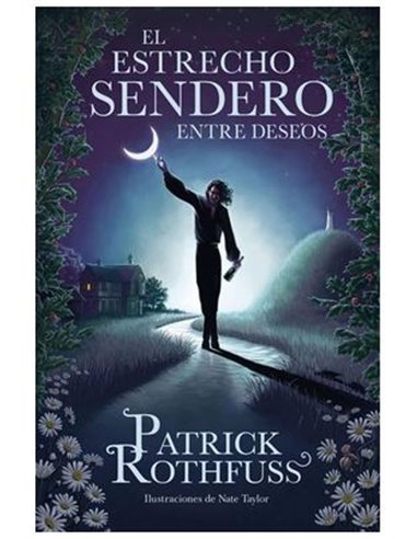El Estrecho Sendero Entre Deseos (de Bolsillo)