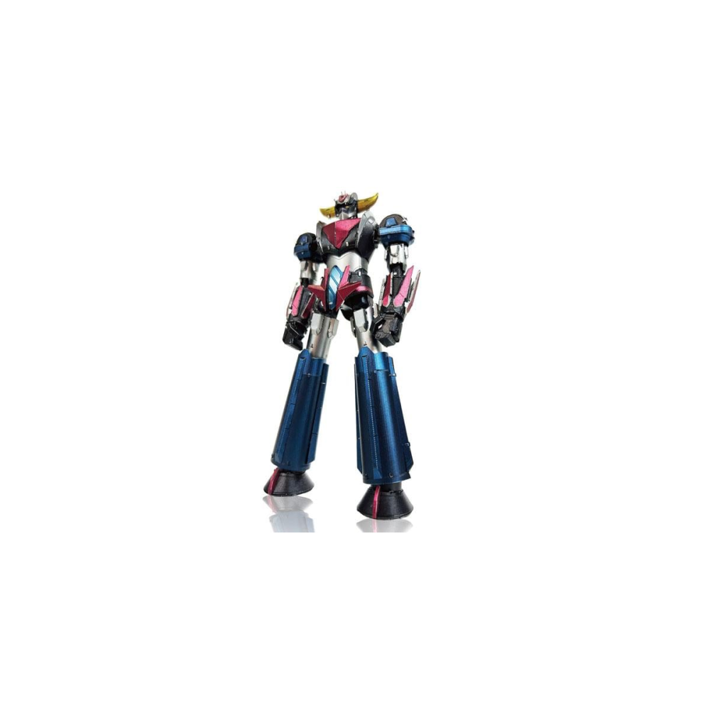 Puzzle Metallic Nano 14cm – GOLDORAK U – Golodrak