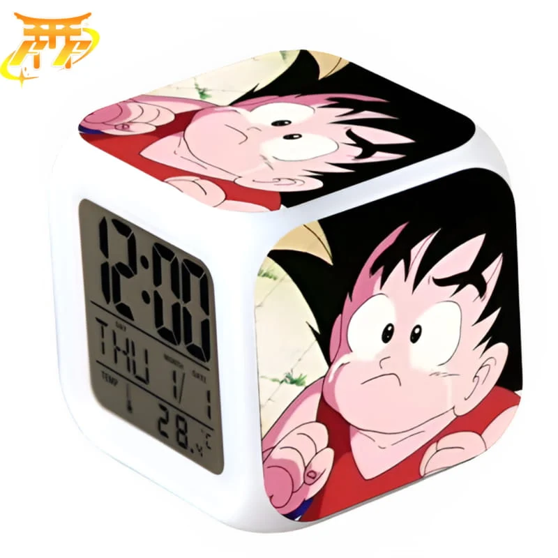 Réveil Dragon Ball Z™ – Sad Goku