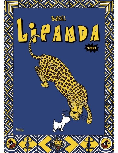 Lipanda – Tome 1