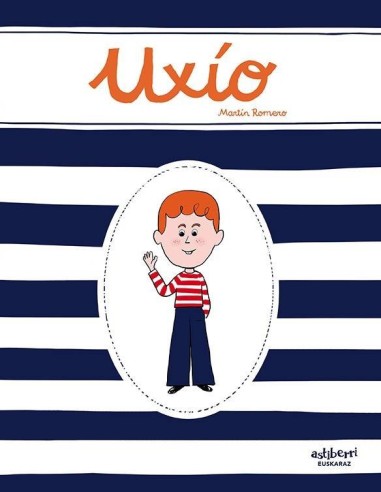 UXIO. Euskera – Collection
