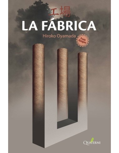 Fabrica,la la Fabrica – Livre