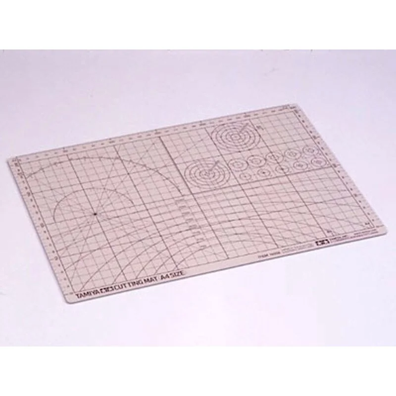 tapis de coupe – Collection