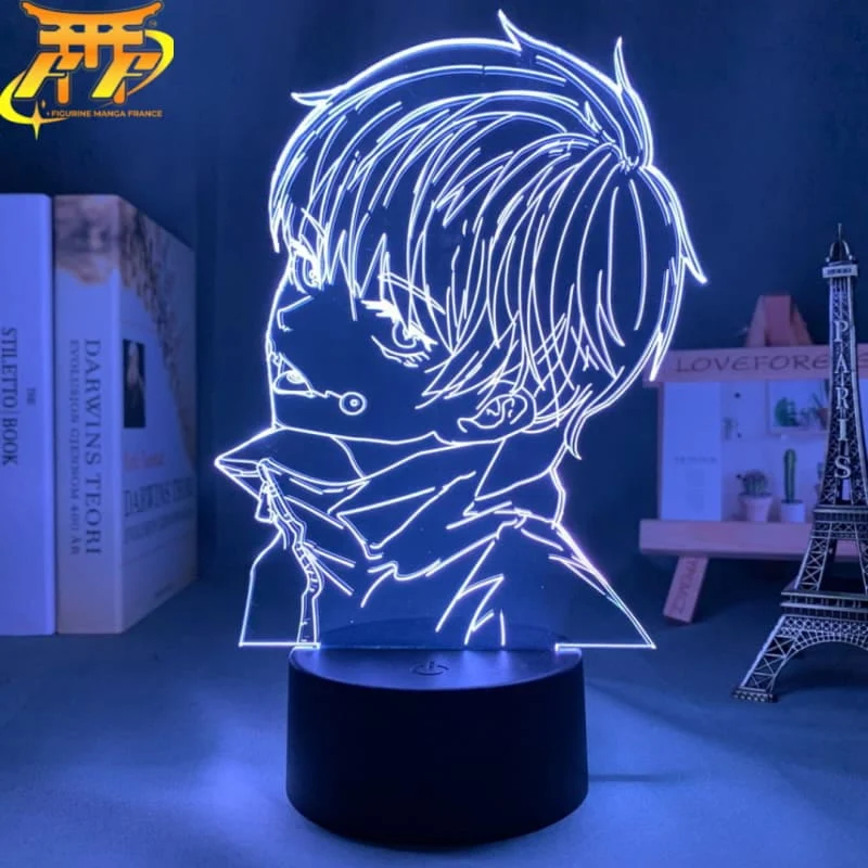 Lampe – LED de Toge Inumaki – Jujutsu Kaisen™