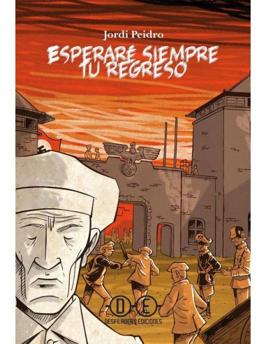 Esperaré Siempre Tu Regreso