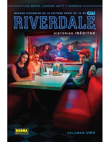 Riverdale. Volumen – Volume 1