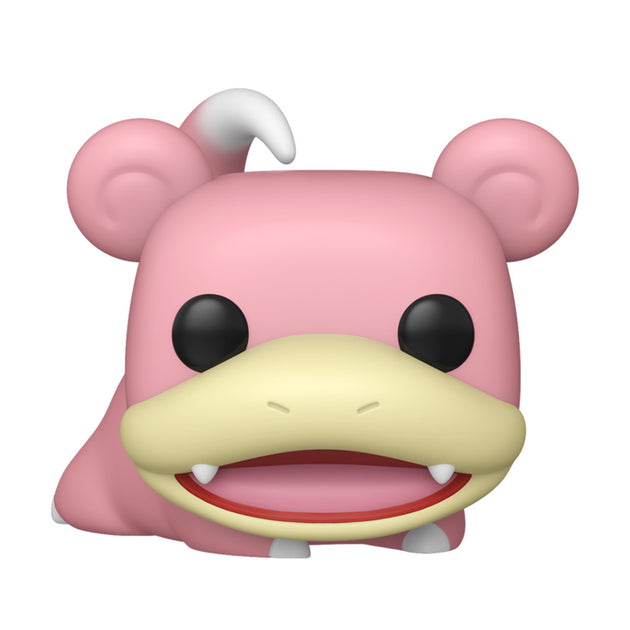 Figurine – Pokémon – Pop! – Ramoloss – n°1077