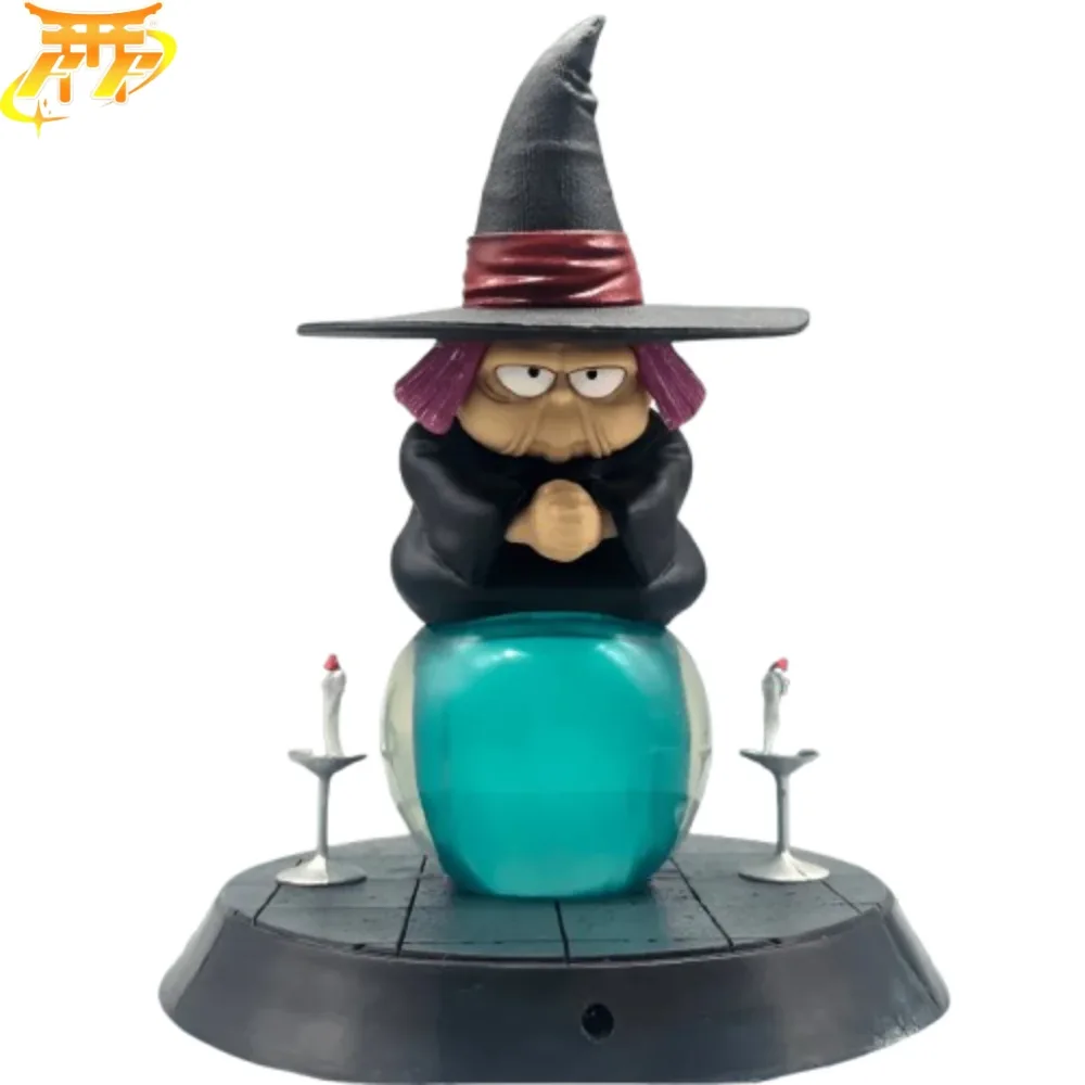 Figurine Dragon Ball Z™ – Baba La Voyante