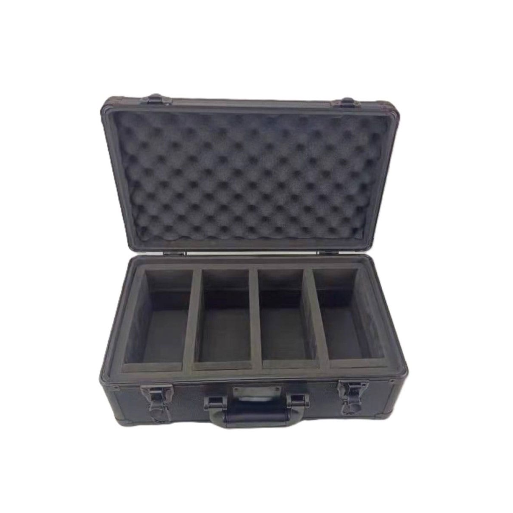 Evoretro valise TCG Black XL – Collection