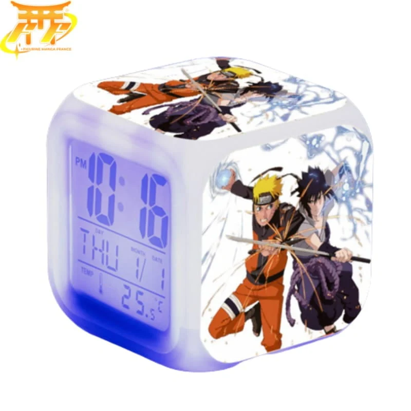 Naruto X Sasuke – Naruto Shippuden™ – Réveil