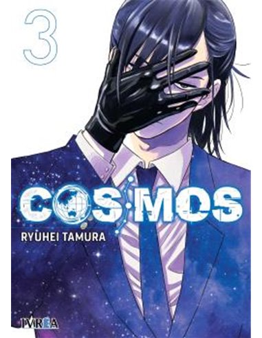 Cosmos – Volume 3