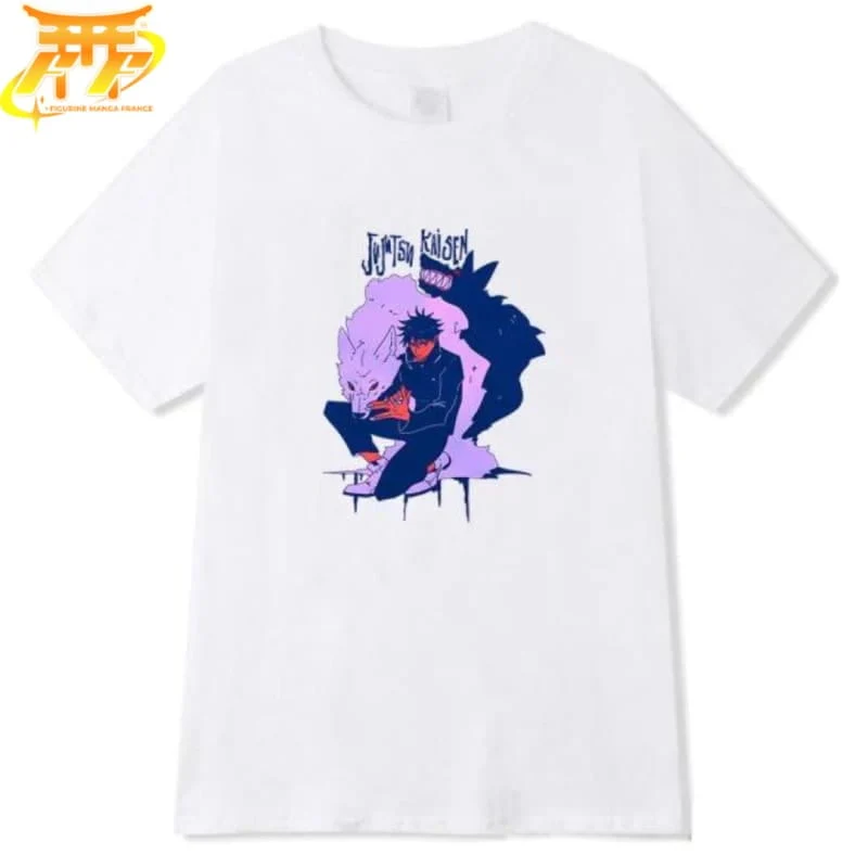 Megumi Shadow – Jujutsu Kaisen™ – T-shirt