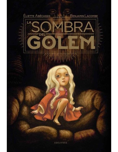 Sombra del Golem,la