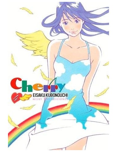 Cherry – Tome 4