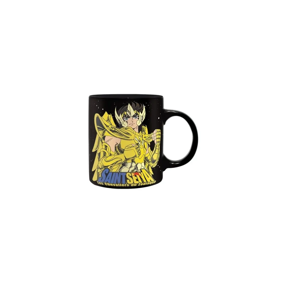 Aiolos du Sagittaire – Mug