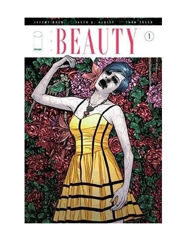 The Beauty – Tome 1