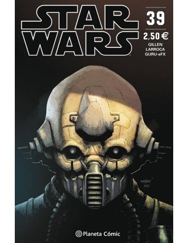 Star Wars – Tome 39