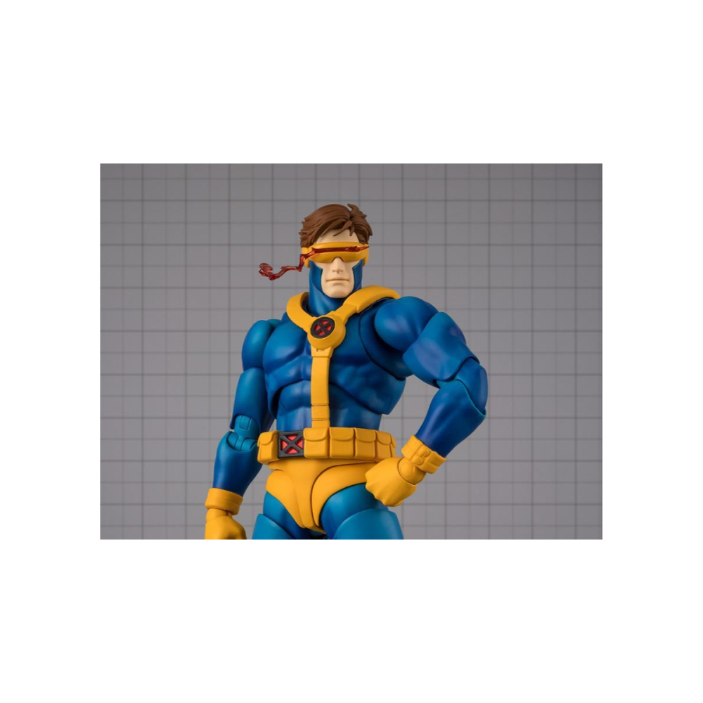 Figurine – Cyclops Gamerverse S.h.figuarts