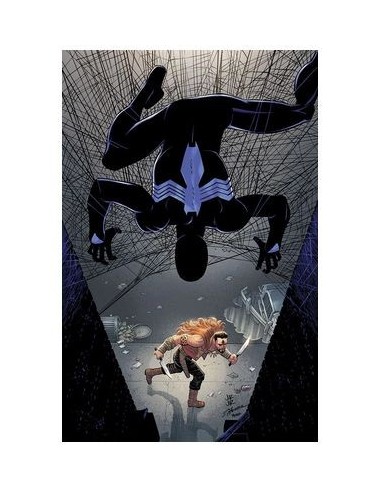 El Asombroso Spiderman – Volume 22