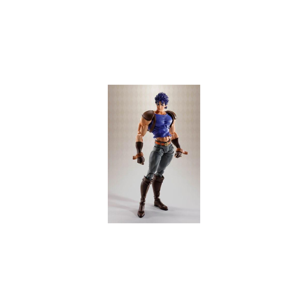 Figurine – JoJo's Bizarre Adventure S.H.Figuarts Jonathan Joestar 17 cm