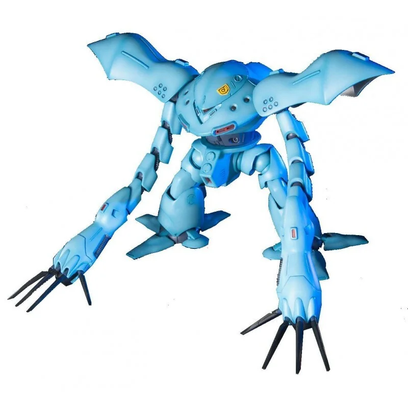 Gunpla – Gundam HG 1/144 037 Hi-Gogg