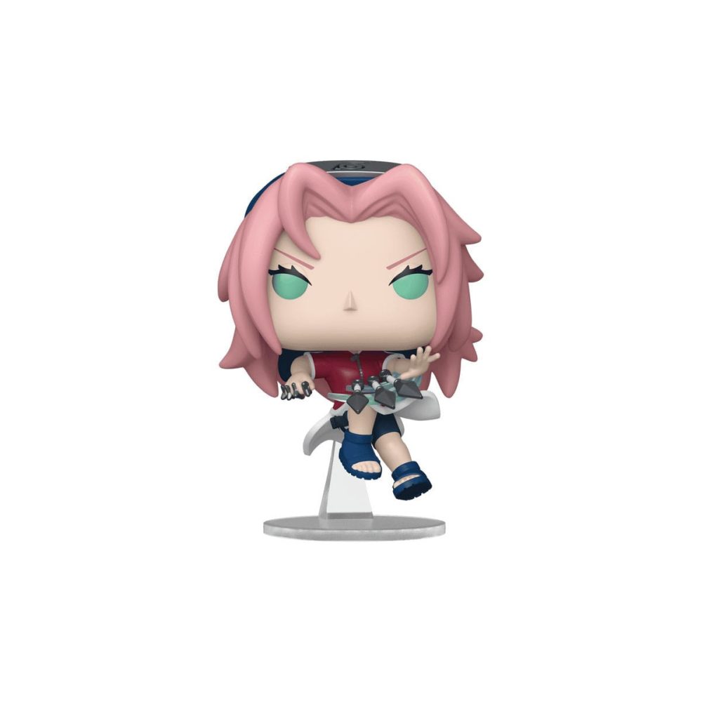 POP! Naruto Classic Sakura Haruno 1964 – Collection