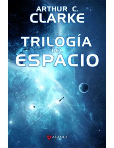 Trilogia del Espacio – Livre