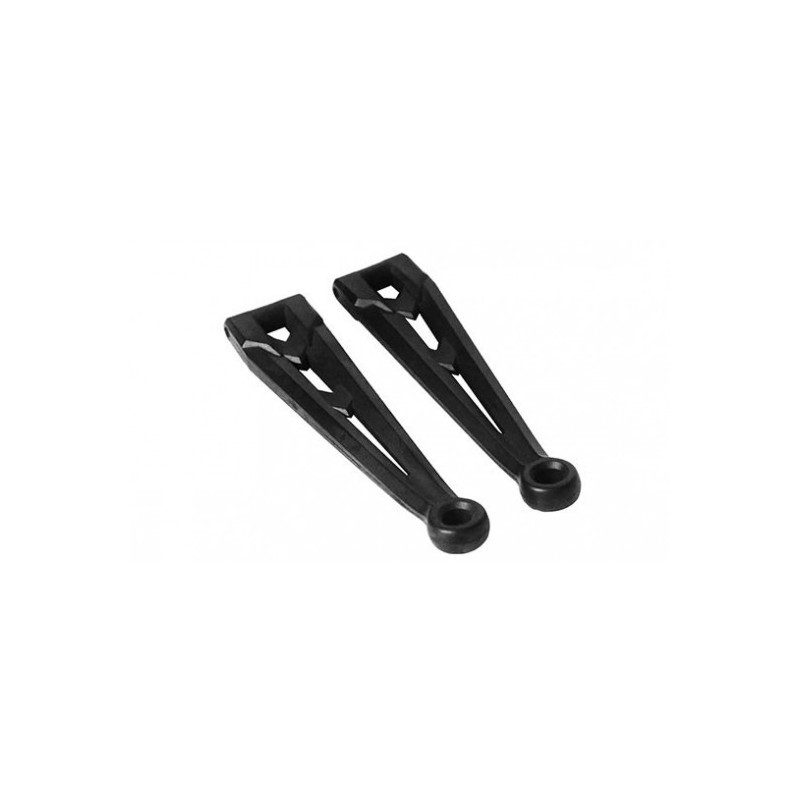 Pièce pour voiture electrique Triangle avant sup. TARGET – Collection