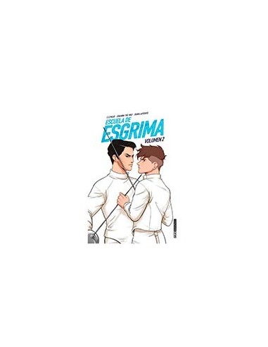 Escuela de Esgrima – Tome 2