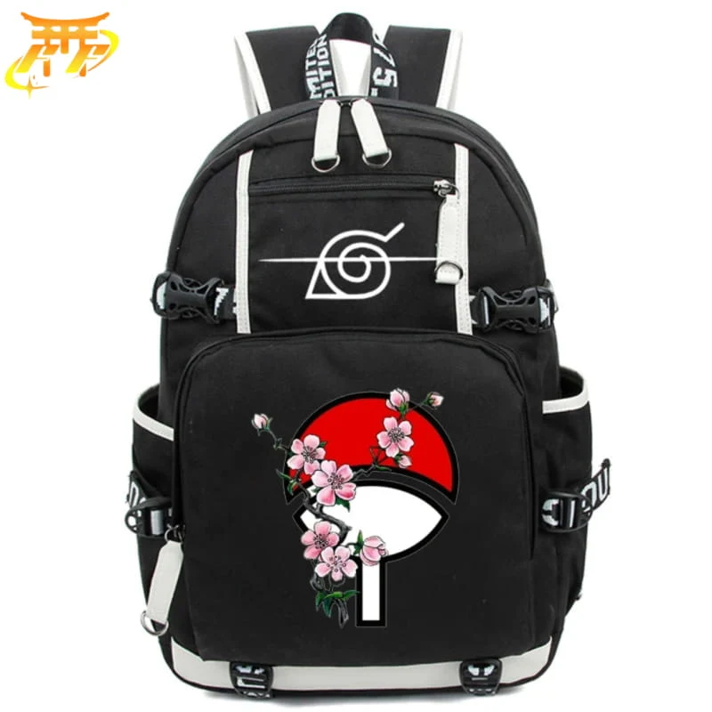 Cartable Famille Uchiha | Naruto Shippuden™