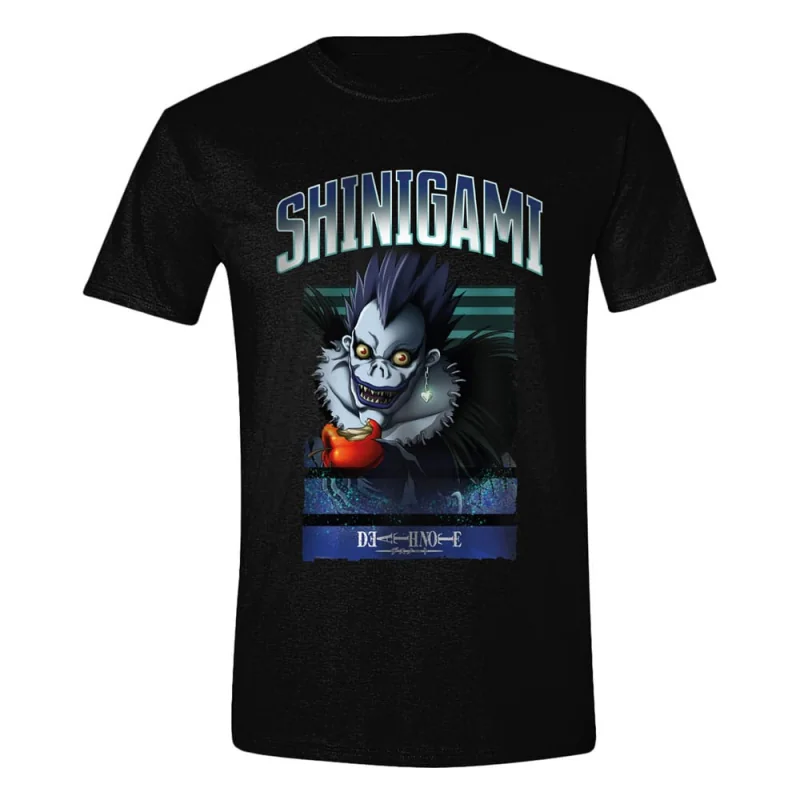Death Note Shinigami U – T-shirt