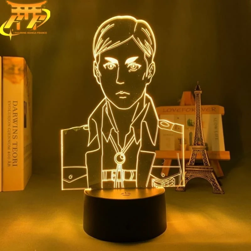 Lampe – LED Erwin Smith – Attaque des Titans™