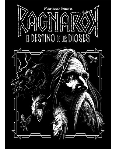 Ragnarök – Collection