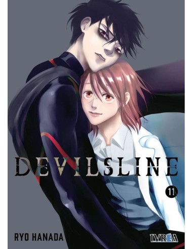 Devils Line 11
