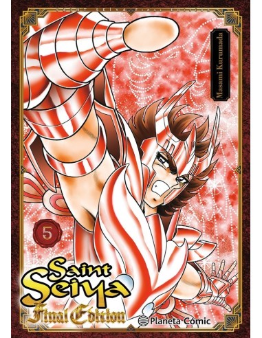 Saint Seiya los Caballeros del Zodiaco Final Edition Nº – Tome 0