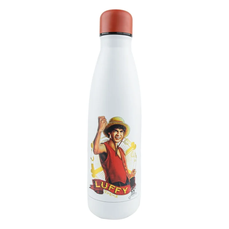 Bouteille – One Piece isotherme Luffy