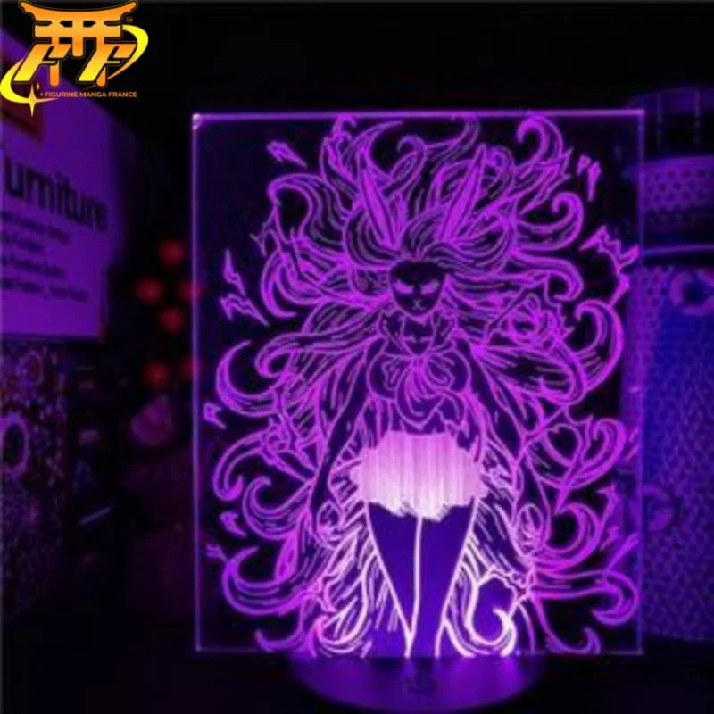 Lampe – LED Carrot Sulong – One Piece™