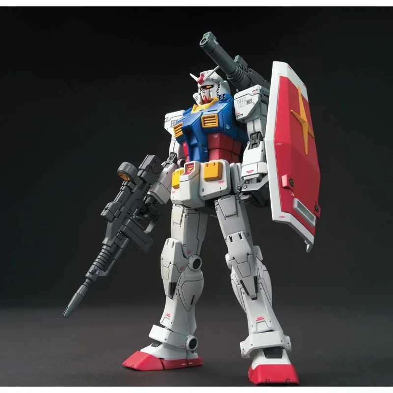 GUNDAM RX-78-2 HG 1/144 Gundam The Origin Version – Gunpla
