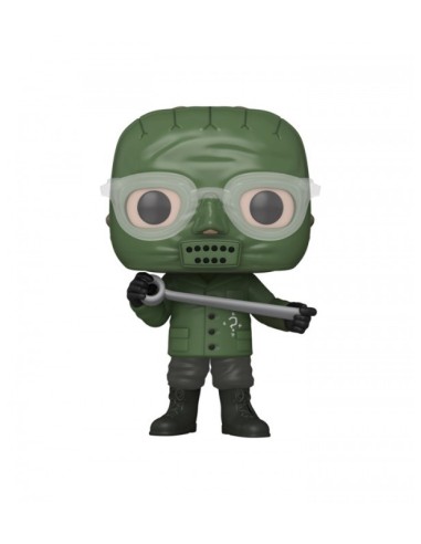 1192 The Riddler – DC Comics – Funko Pop!