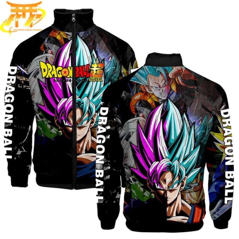 Veste DBS – Dragon Ball Z™