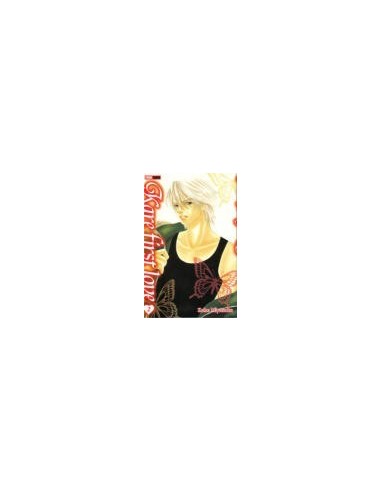 Segunda Mano – Kare First Love – Tome 2