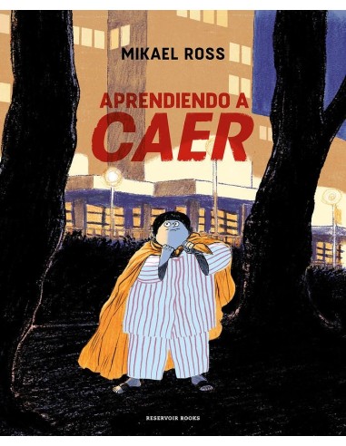 Aprendiendo a Caer – Livre